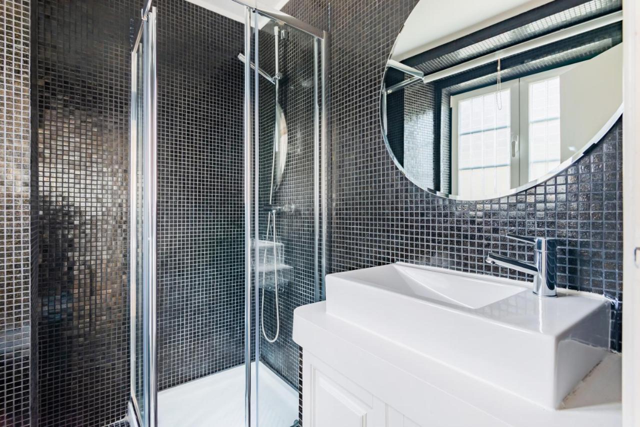 Condessa Central Duplex Lisboa Ngoại thất bức ảnh